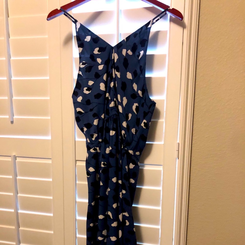Loft Dress